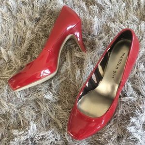 Madden Girl Getta Pump